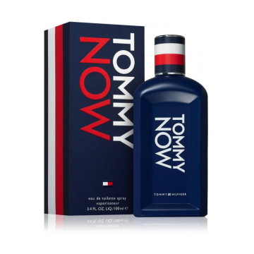 Tommy Hilfiger Tommy Hilfiger Tommy Now