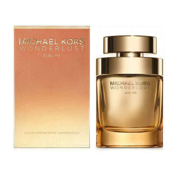 Michael Kors Michael Kors Wonderlust Sublime
