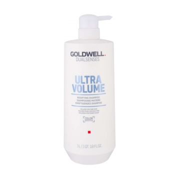 Goldwell Goldwell Dualsenses Ultra Volume Shampoo - изглед 3