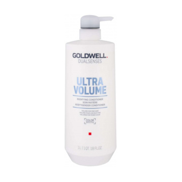 Goldwell Goldwell Dualsenses Ultra Volume Conditioner - изглед 3