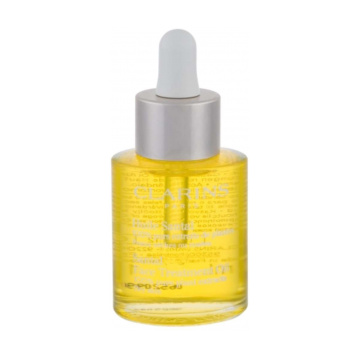 Clarins Clarins Face Treatment Oil Santal - изглед 2