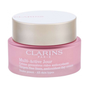 Clarins Clarins Multi-Active Day Cream