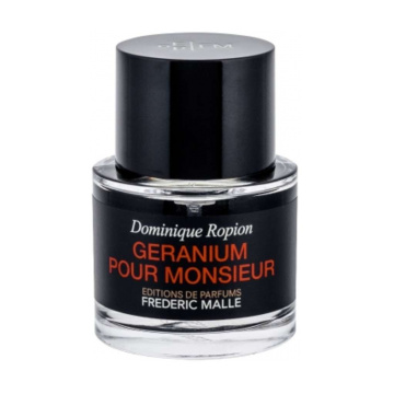 Frederic Malle Frederic Malle Geranium Pour Monsieur - изглед 2