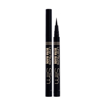 BOURJOIS Paris BOURJOIS Paris Liner Feutre Slim Eyeliner - изглед 2