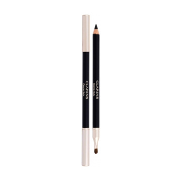 Clarins Clarins Long-Lasting Eye Pencil With Brush - изглед 2
