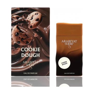 Arabiyat Sugar Arabiyat Sugar Cookie Dough