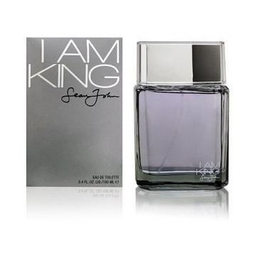 Sean John Sean John I Am King