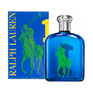 Ralph Lauren Ralph Lauren Big Pony 1 - изглед 4