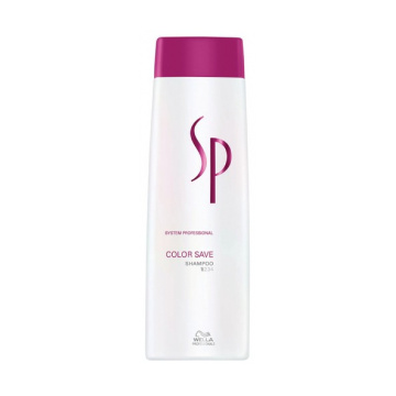 Wella Wella SP Color Save Shampoo - изглед 2