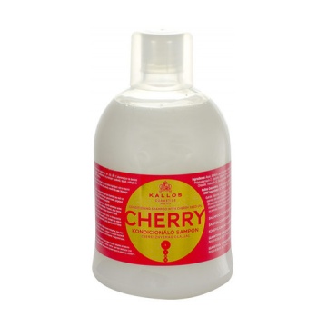Kallos Kallos Cherry Shampoo