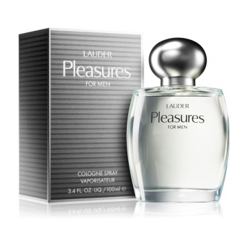 Estée Lauder Estée Lauder Pleasures Men