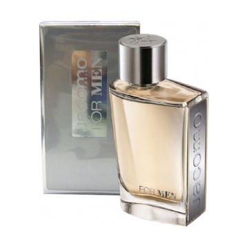 Jacomo Jacomo Silver