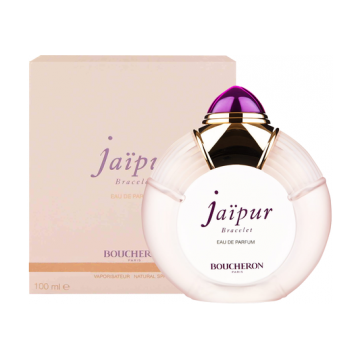 Boucheron Boucheron Jaipur Bracelet