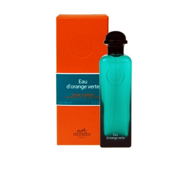Hermes Hermes Eau D´orange Verte