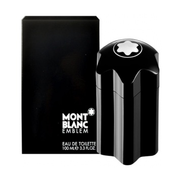 Mont Blanc Mont Blanc Emblem
