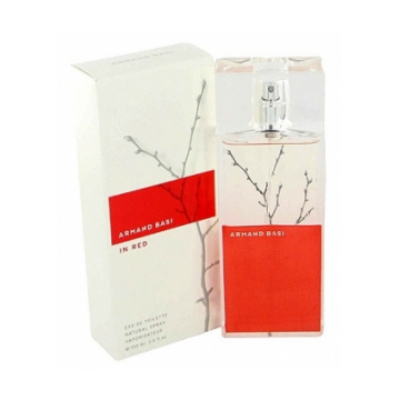 Armand Basi Armand Basi In Red