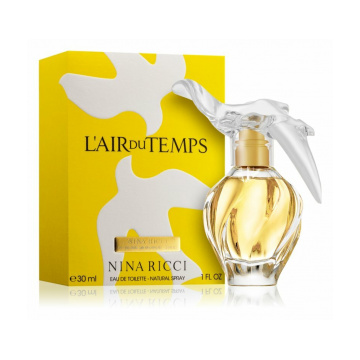 Nina Ricci Nina Ricci L´Air du Temps