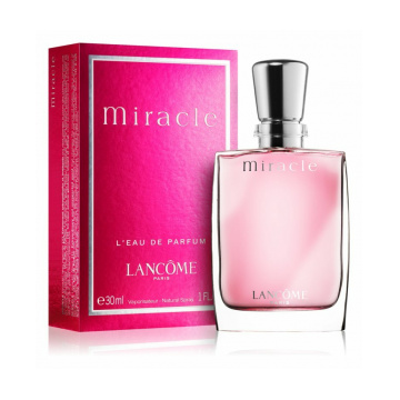 Lancome Lancome Miracle - изглед 3