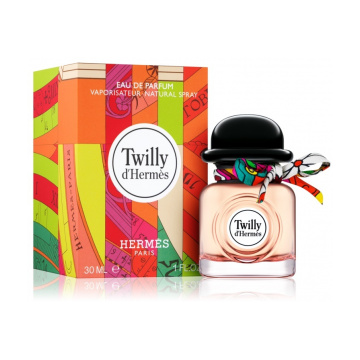 Hermes Hermes Twilly d’Hermes - изглед 2