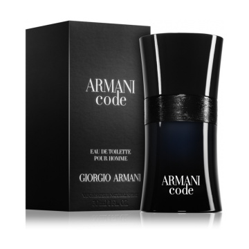 Giorgio Armani Giorgio Armani Code - изглед 5