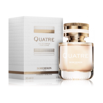 Boucheron Boucheron Quatre - изглед 2
