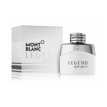 Mont Blanc Mont Blanc Legend Spirit - изглед 2