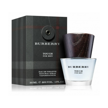 Burberry Burberry Touch - изглед 3