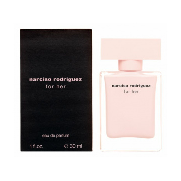 Narciso Rodriguez Narciso Rodriguez For Her - изглед 3