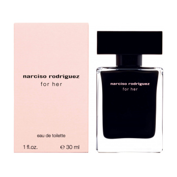 Narciso Rodriguez Narciso Rodriguez For Her - изглед 2