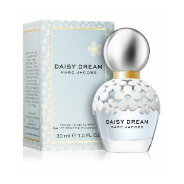 Marc Jacobs Marc Jacobs Daisy Dream - изглед 2 - YouCommerce Marc Jacobs Marc Jacobs Daisy Dream - изглед 2