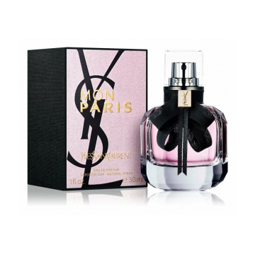 Yves Saint Laurent Yves Saint Laurent Mon Paris