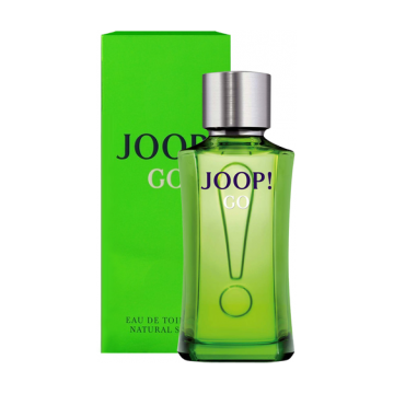 Joop Joop Go