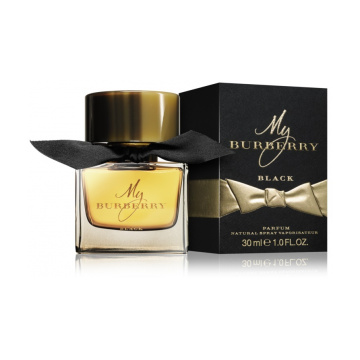 Burberry Burberry My Burberry Black - изглед 2