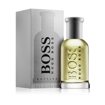 Hugo Boss Hugo Boss Bottled - изглед 4