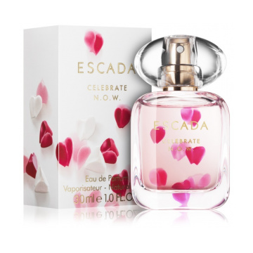 Escada Escada Celebrate N.O.W.