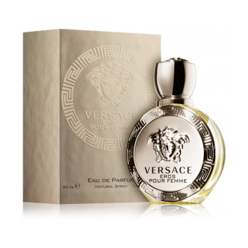 Versace Versace Eros Pour Femme - изглед 2