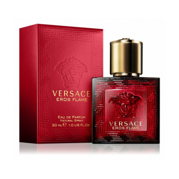 Versace Versace Eros Flame - изглед 3