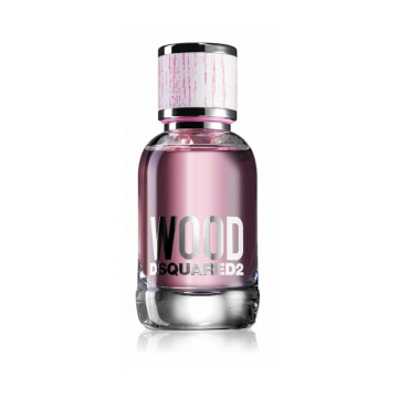 Dsquared2 Dsquared2 Wood Pour Femme - изглед 2