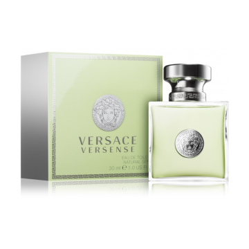Versace Versace Versense