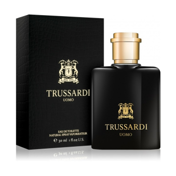 Trussardi Trussardi Uomo 2011 - изглед 2