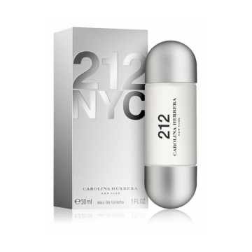 Carolina Herrera Carolina Herrera 212 - изглед 3