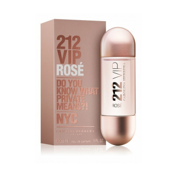 Carolina Herrera Carolina Herrera 212 VIP Rose