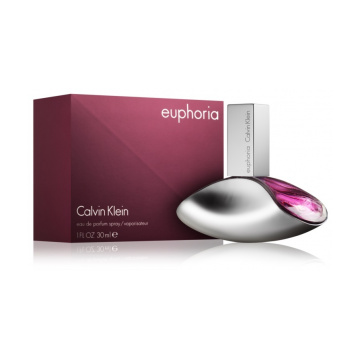 Calvin Klein Calvin Klein Euphoria - изглед 2