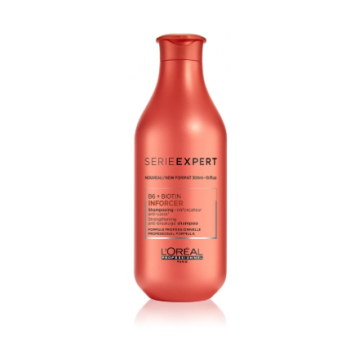 L'Oréal Professionnel L'Oréal Professionnel Série Expert Inforcer Anti-Breakage Shampoo - изглед 3