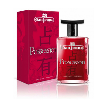 Eau Jeune Eau Jeune Possesion