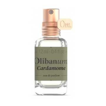 Olibanum. Olibanum. Cardamome – Ca. - изглед 2
