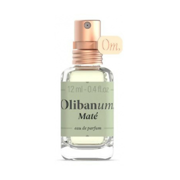 Olibanum. Olibanum. Maté – Mt. - изглед 2