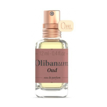 Olibanum. Olibanum. Oud – Od - изглед 2
