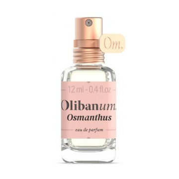 Olibanum. Olibanum. Osmanthus – Os. - изглед 2