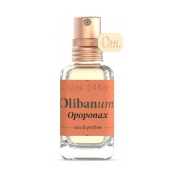 Olibanum. Olibanum. Opoponax – Ox. - изглед 2